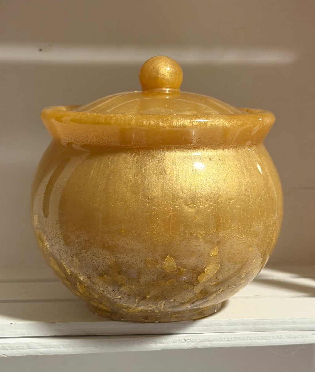 Mini Jars