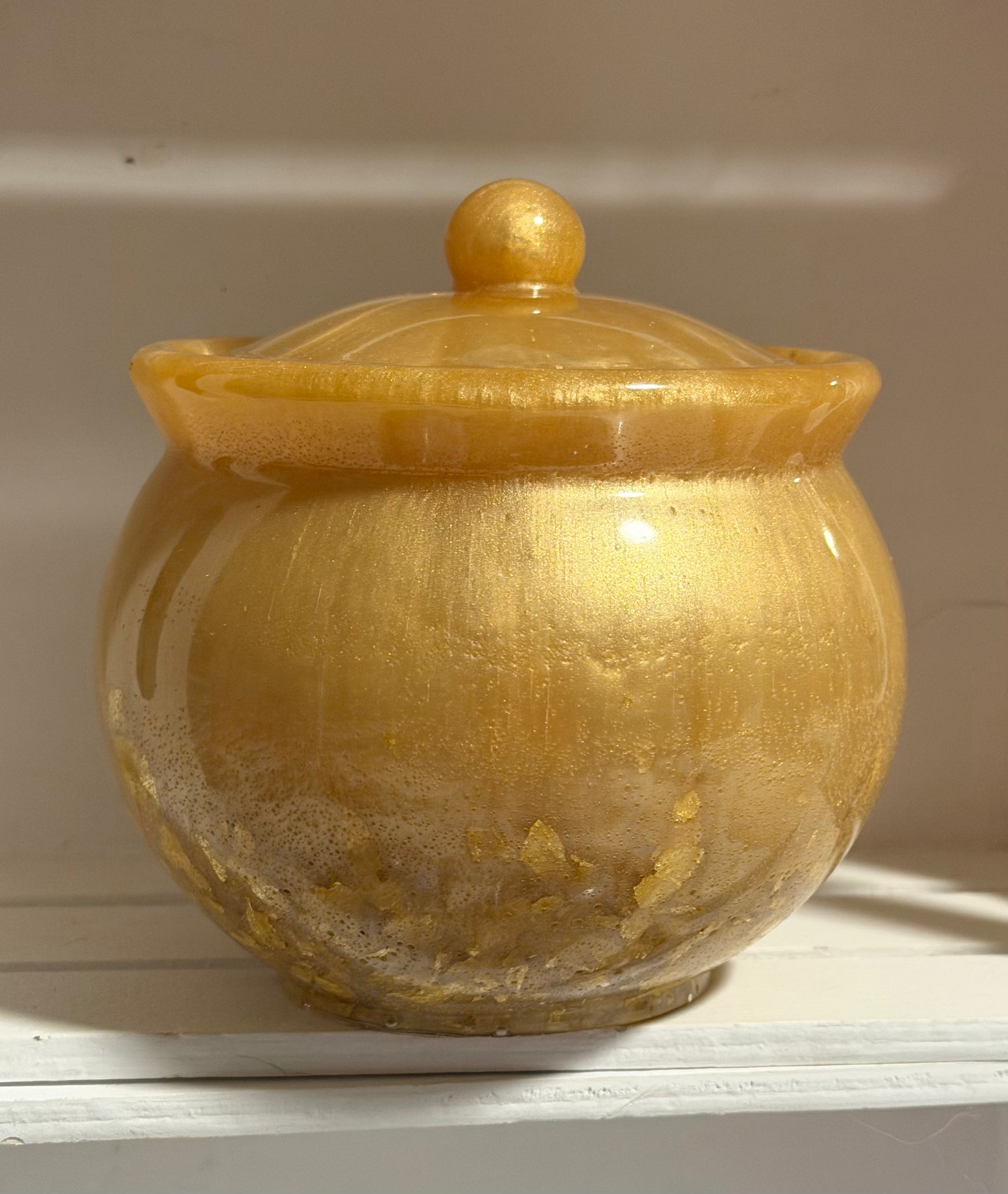 Mini Jars