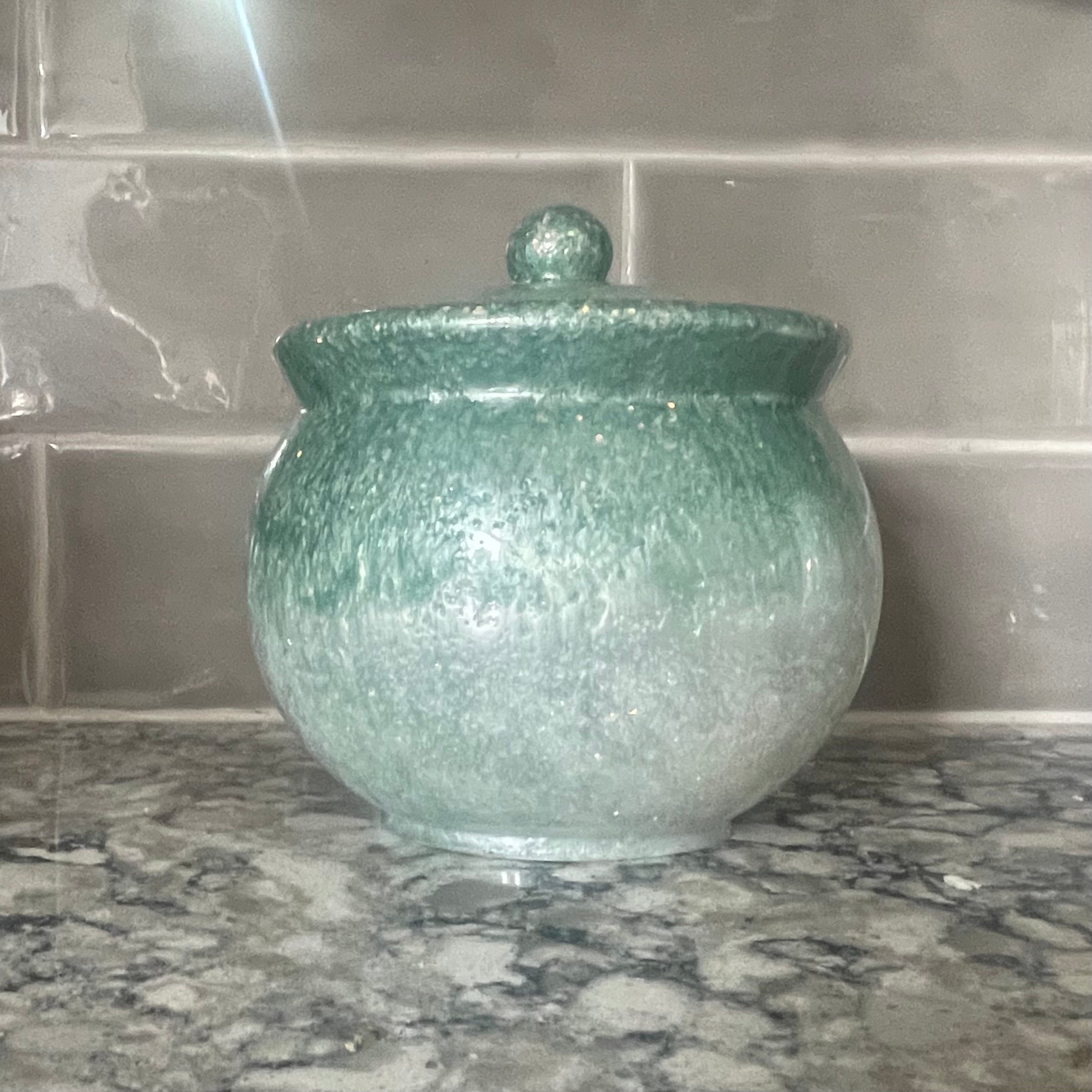 Mini Jars